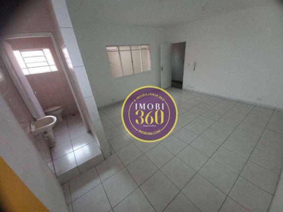 Imagem Sala Comercial para Alugar, 26 m² em Vila Carrão - São Paulo