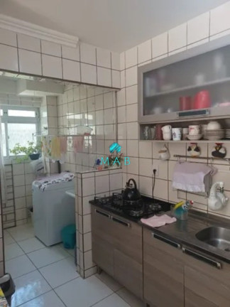 Imagem Apartamento com 2 Quartos à Venda, 78 m² em Vargem Do Bom Jesus - Florianópolis