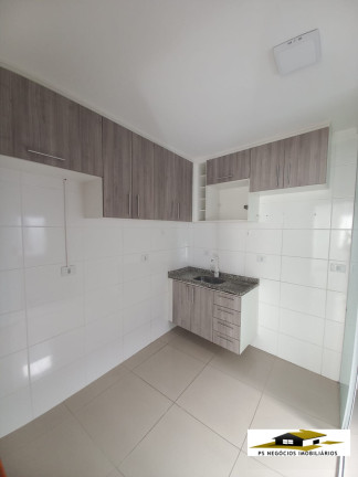 Imagem Apartamento com 2 Quartos à Venda, 47 m² em Vila Alpina - São Paulo