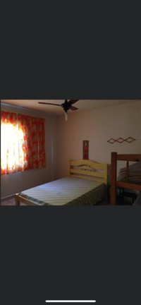 Imagem Apartamento com 2 Quartos para Alugar, 90 m² em Aviaçao - Praia Grande