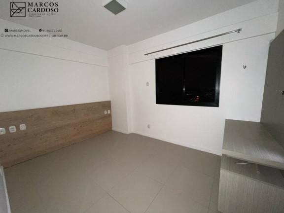 Imagem Apartamento com 3 Quartos à Venda, 84 m² em Marco - Belém