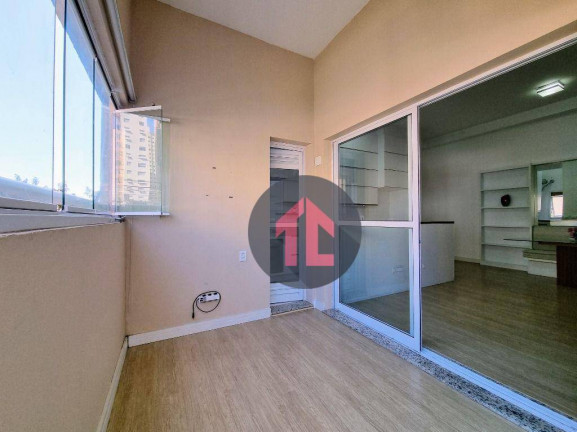 Imagem Apartamento com 2 Quartos à Venda, 101 m² em Cambuí - Campinas