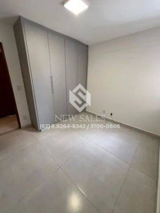 Apartamento com 4 Quartos à Venda, 132 m² em Setor Bueno - Goiânia