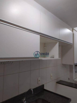 Imagem Apartamento com 2 Quartos à Venda, 60 m² em Maria Paula - São Gonçalo