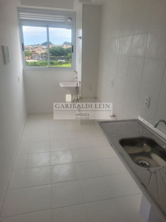 Imagem Apartamento com 2 Quartos à Venda, 45 m² em Jardim Das Cerejeiras - Campinas