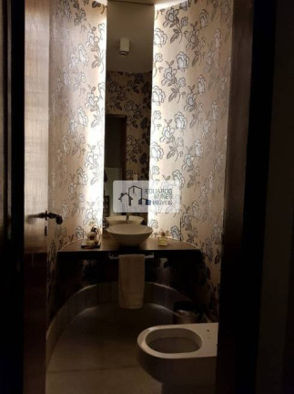 Foto do imóvel: Casa com 4 Quartos à Venda, 354 m² em Santa Lúcia - Belo Horizonte