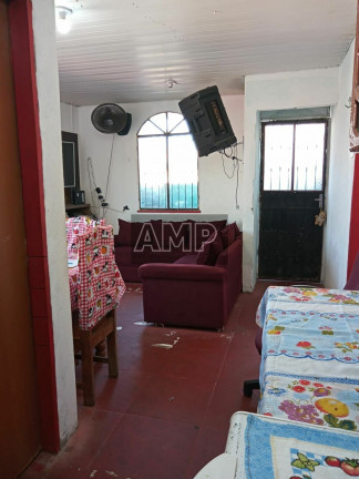 Imagem Casa com 2 Quartos à Venda, 296 m² em Compensa - Manaus
