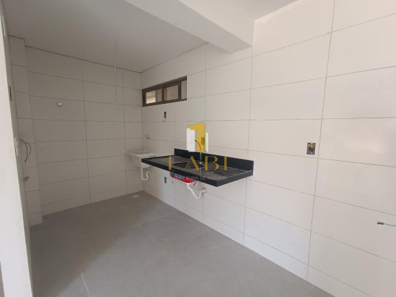 Apartamento com 2 Quartos à Venda, 51 m² em Intermares - Cabedelo