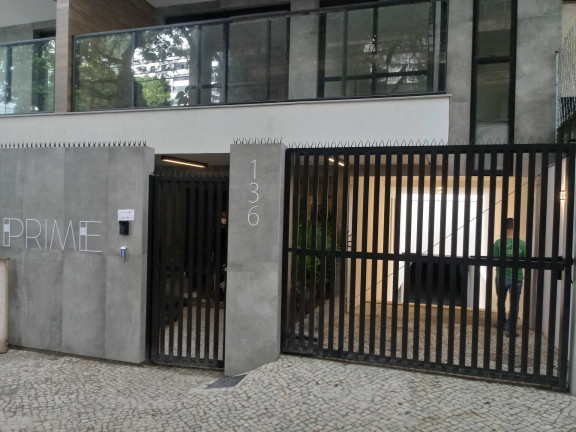 Apartamento com 2 Quartos à Venda, 90 m² em Tijuca - Rio De Janeiro