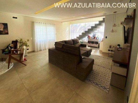 Imagem Casa com 4 Quartos à Venda, 773 m² em Jardim Floresta - Atibaia