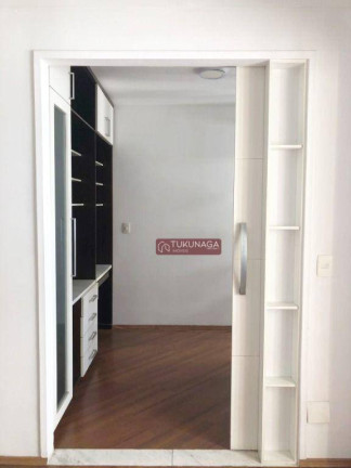 Imagem Apartamento com 2 Quartos à Venda, 80 m² em Chácara Inglesa - São Paulo