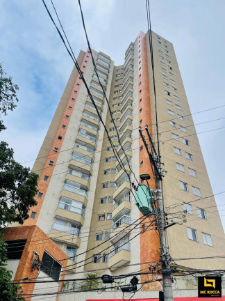 Imagem Apartamento com 2 Quartos à Venda, 60 m² em Centro - Santo André