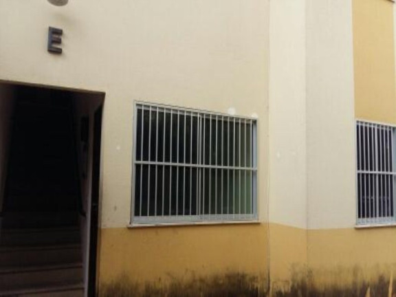 Imagem Imóvel com 2 Quartos à Venda, 43 m² em Jangurussu - Fortaleza
