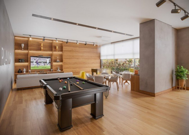 Imagem Apartamento com 3 Quartos à Venda, 83 m² em Tucuruvi - São Paulo
