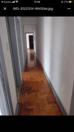Imagem Apartamento com 2 Quartos para Alugar, 60 m² em Tatuapé - São Paulo
