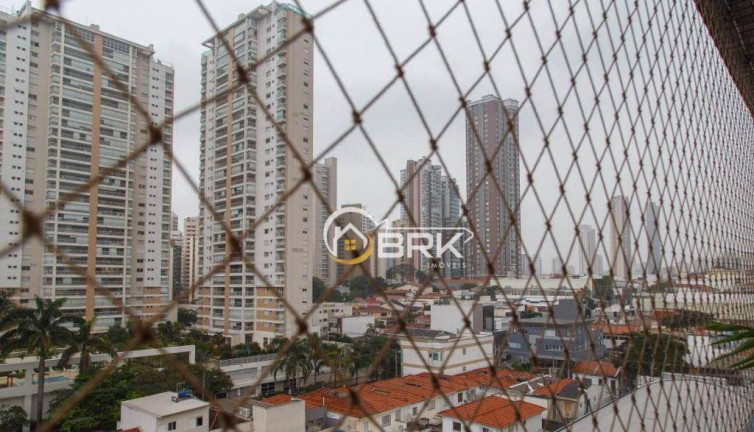 Apartamento com 3 Quartos à Venda, 84 m² em Vila Gomes Cardim - São Paulo