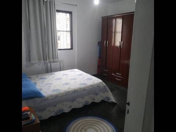 Imagem Apartamento com 2 Quartos à Venda, 76 m² em Enseada - Guarujá