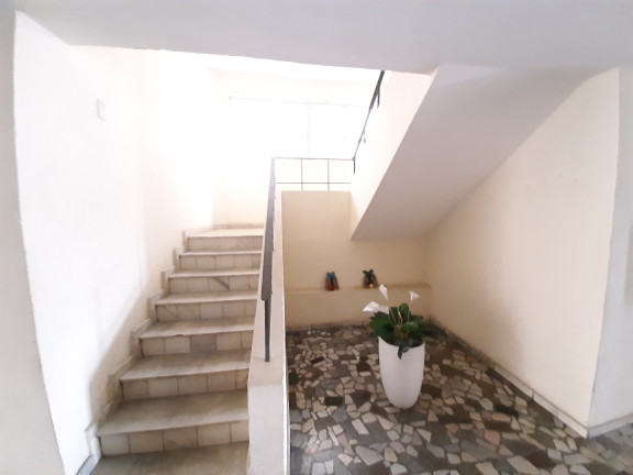 Imagem Apartamento com 1 Quarto à Venda, 55 m² em Nazaré - Salvador