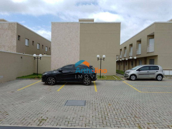 Foto do imóvel: Sobrado com 2 Quartos à Venda, 73 m² em Jundiapeba - Mogi Das Cruzes