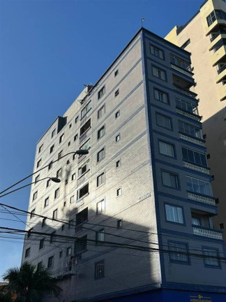 Imagem Apartamento com 1 Quarto à Venda, 42 m² em Tupi - Praia Grande