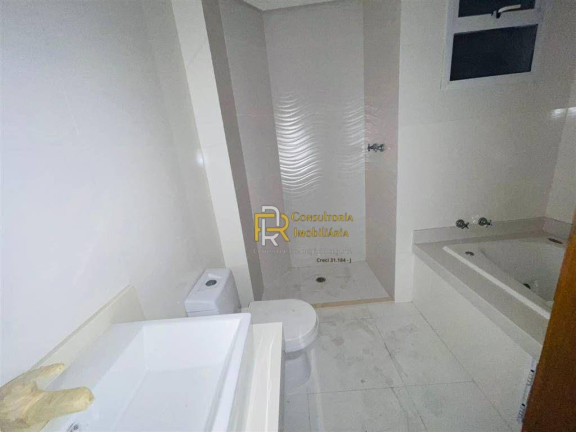 Imagem Apartamento com 3 Quartos à Venda, 149 m² em Canto Do Forte - Praia Grande