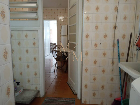 Imagem Apartamento com 2 Quartos à Venda, 88 m² em Embaré - Santos