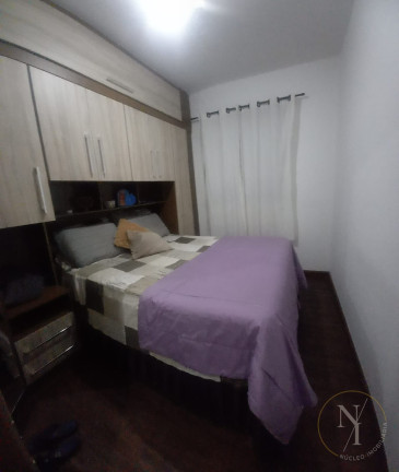 Apartamento com 2 Quartos à Venda, 45 m² em Freguesia Do ó - São Paulo