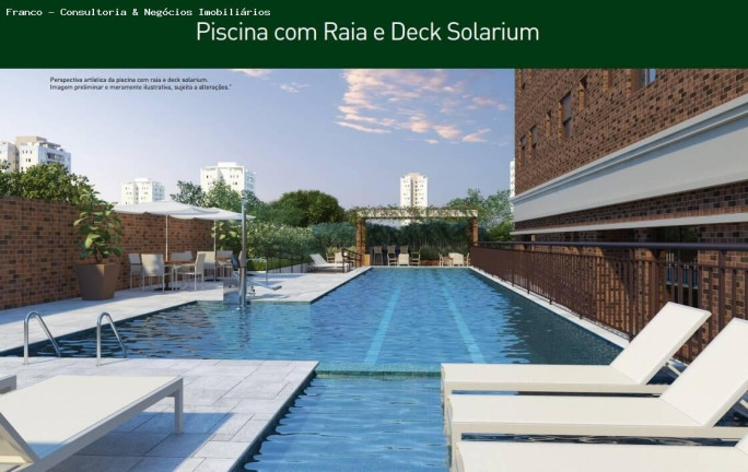 Imagem Apartamento à Venda, 117 m² em Vila Assunção - Santo André