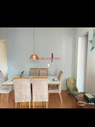 Imagem Apartamento com 2 Quartos à Venda, 68 m² em Jardim Shangai - Jundiaí