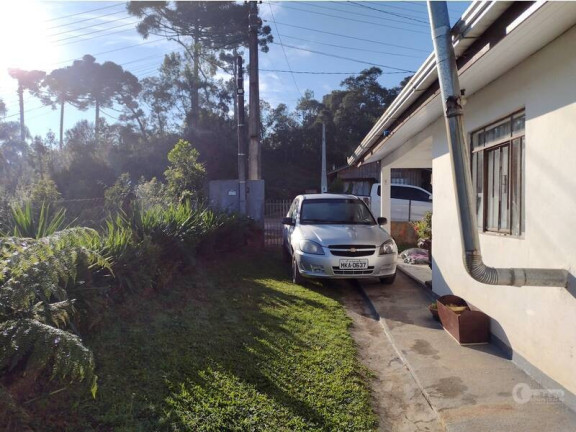 Imagem Casa com 3 Quartos à Venda,  em Serra Alta - São Bento Do Sul