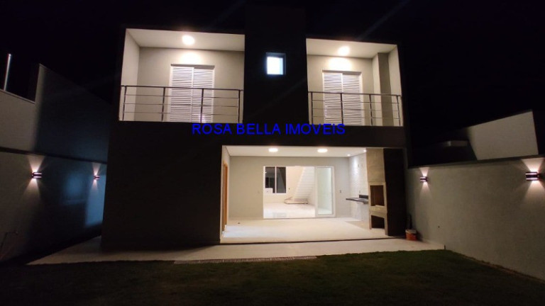 Imagem Casa de Condomínio com 3 Quartos à Venda, 240 m² em Itupeva - Itupeva