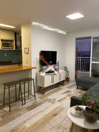 Imagem Apartamento com 2 Quartos à Venda, 76 m² em Casa Verde - São Paulo