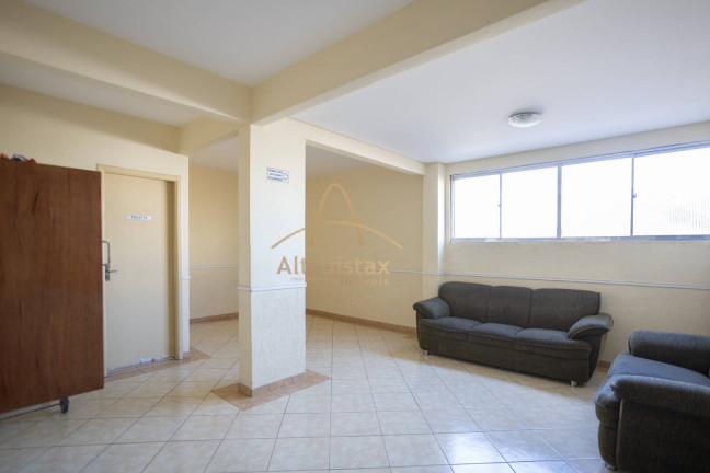 Imagem Apartamento com 2 Quartos à Venda, 54 m² em Santo Antônio - Osasco