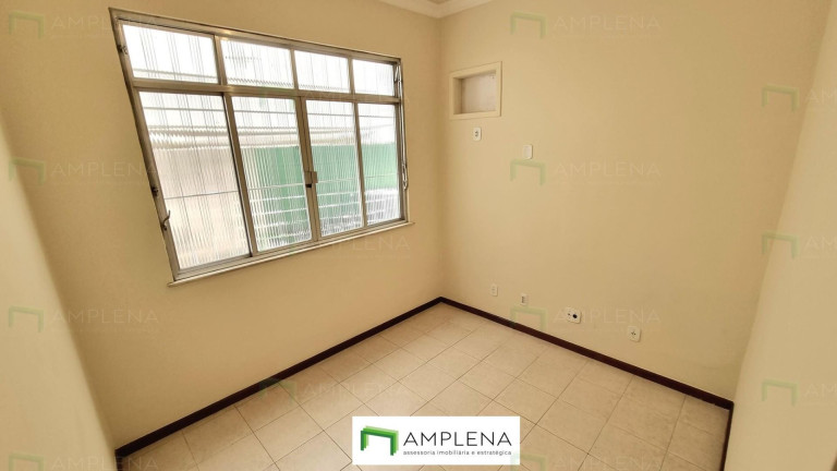Imagem Apartamento com 3 Quartos à Venda, 63 m² em Praia Da Bandeira - Rio De Janeiro