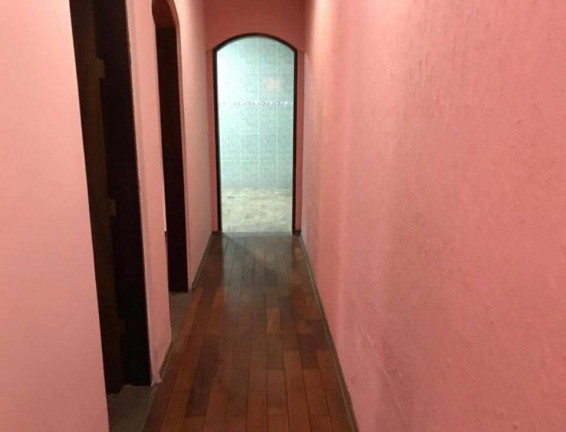 Imagem Sobrado com 4 Quartos à Venda, 250 m² em Tatuapé - São Paulo