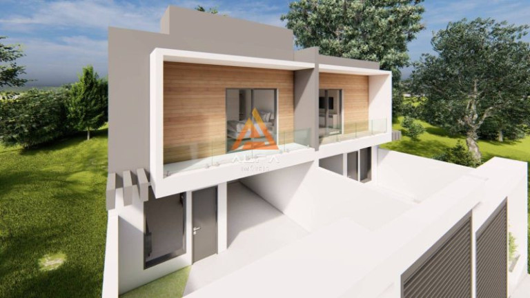 Imagem Imóvel com 3 Quartos à Venda, 144 m²