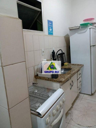 Imagem Apartamento com 2 Quartos à Venda, 60 m² em Parque Dom Pedro Ii - Campinas