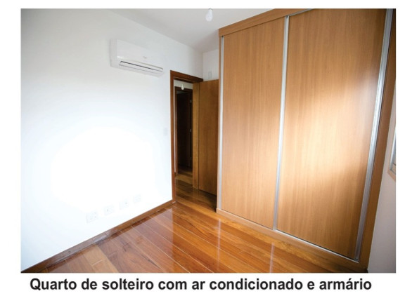 Imagem Imóvel com 3 Quartos à Venda, 87 m² em Anchieta - Belo Horizonte