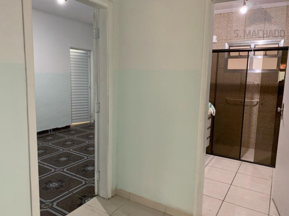 Imagem Casa com 2 Quartos para Alugar, 70 m² em Parque Novo Oratório - Santo André