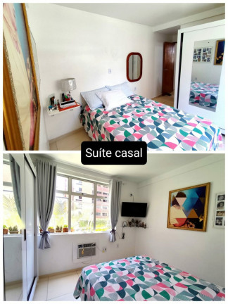 Imagem Apartamento com 4 Quartos à Venda, 100 m² em Ponta Verde - Maceió