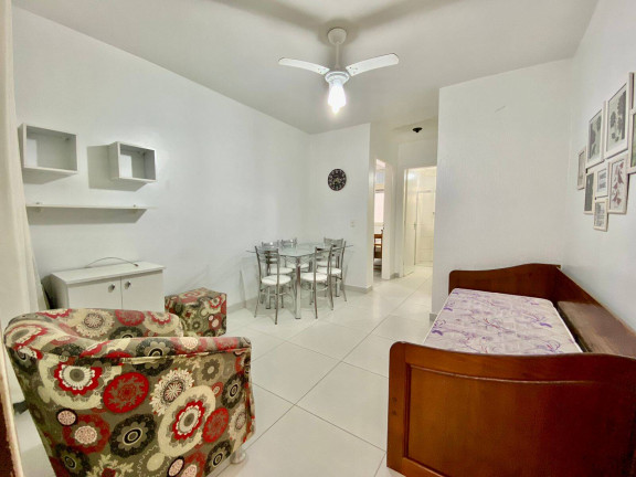 Imagem Apartamento com 1 Quarto à Venda, 55 m² em Centro - Capão Da Canoa