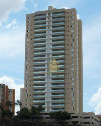 Imagem Apartamento com 3 Quartos para Alugar, 135 m² em Jardim Irajá - Ribeirão Preto