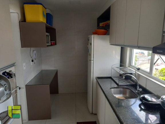 Apartamento com 3 Quartos à Venda, 73 m² em Cordeiro - Recife