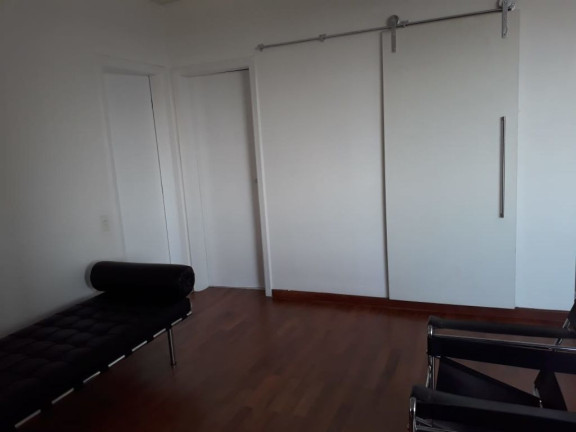 Apartamento com 1 Quarto à Venda ou Locação, 79 m² em Vila Romana - São Paulo