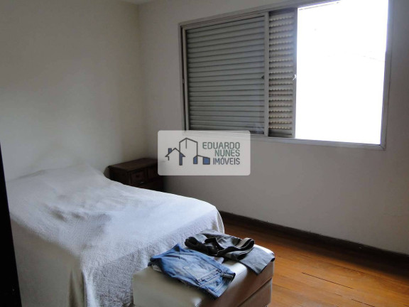 Apartamento com 4 Quartos à Venda, 334 m² em Gutierrez - Belo Horizonte