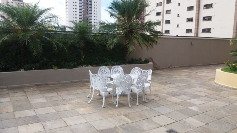 Apartamento com 3 Quartos à Venda, 76 m² em Parque Das Nações - Santo André