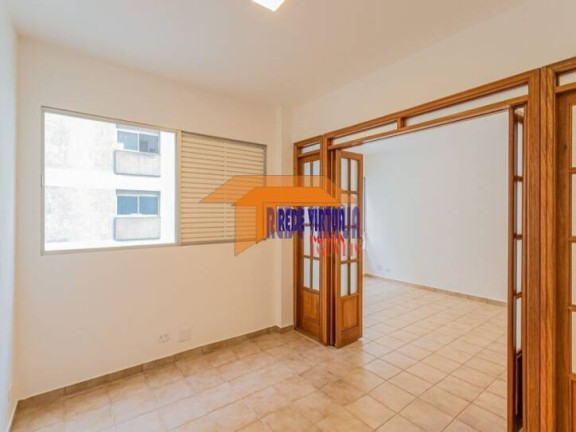 Imagem Apartamento com 3 Quartos à Venda, 98 m² em Jardim Paulista - São Paulo