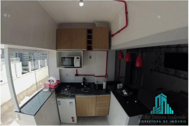 Imagem Apartamento com 4 Quartos à Venda, 300 m² em Enseada - Guarujá