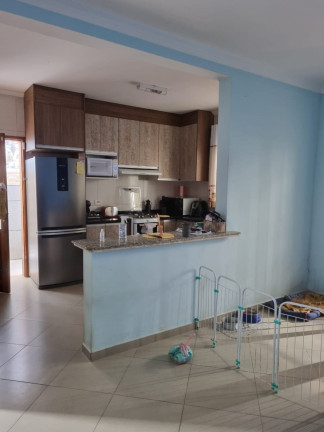 Imagem Casa com 3 Quartos à Venda, 120 m² em Parque Olímpico - Mogi Das Cruzes
