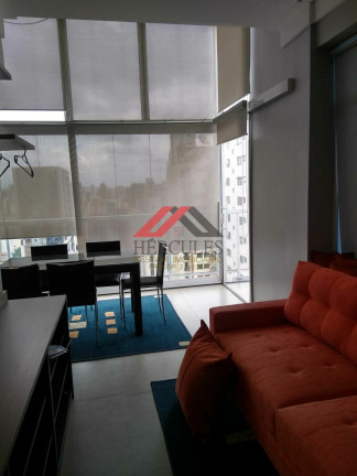 Imagem Cobertura com 2 Quartos à Venda, 101 m² em Pinheiros - São Paulo
